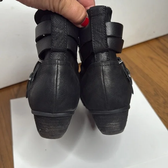 Abeo Comfort Ankle Boot 9N - Picture 7 of 10